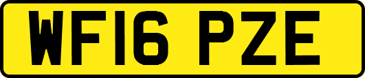 WF16PZE