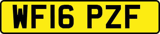 WF16PZF