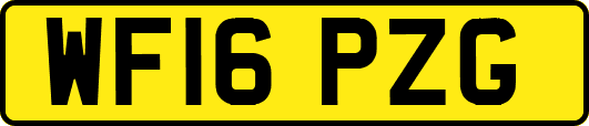 WF16PZG