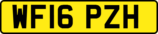 WF16PZH