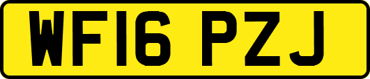 WF16PZJ