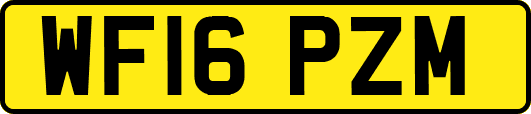 WF16PZM