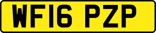 WF16PZP