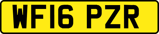WF16PZR
