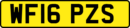 WF16PZS