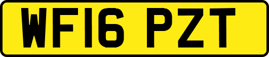 WF16PZT