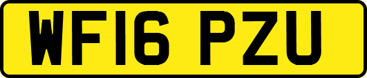 WF16PZU