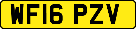 WF16PZV