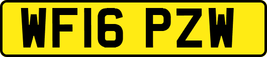 WF16PZW