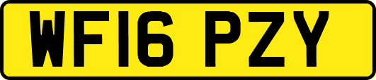 WF16PZY