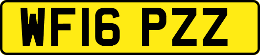 WF16PZZ