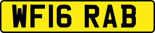 WF16RAB