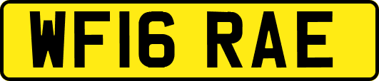 WF16RAE