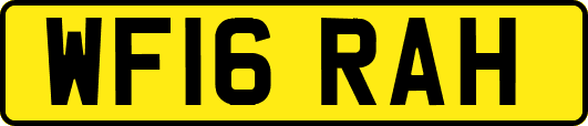 WF16RAH