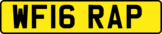 WF16RAP
