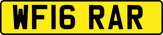 WF16RAR