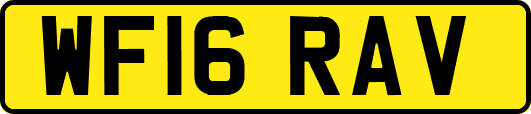 WF16RAV