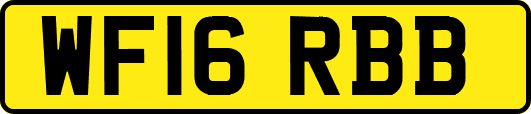 WF16RBB