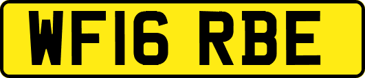WF16RBE