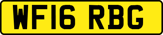 WF16RBG