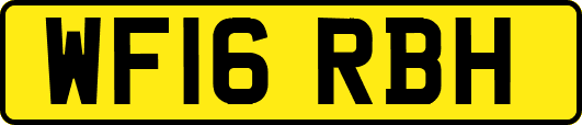 WF16RBH