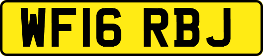 WF16RBJ