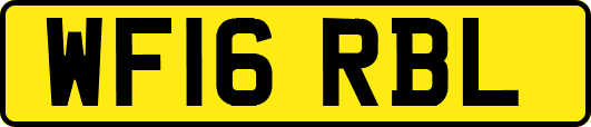 WF16RBL