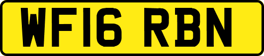 WF16RBN