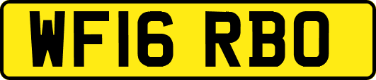 WF16RBO