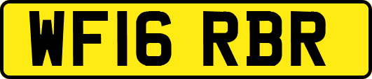 WF16RBR