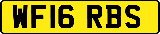 WF16RBS