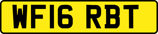 WF16RBT