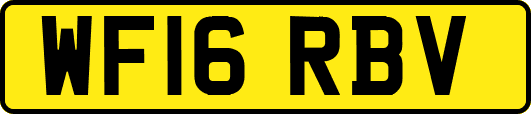 WF16RBV