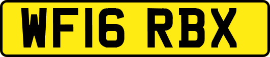 WF16RBX