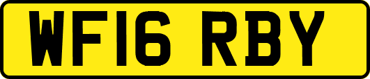 WF16RBY