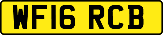 WF16RCB
