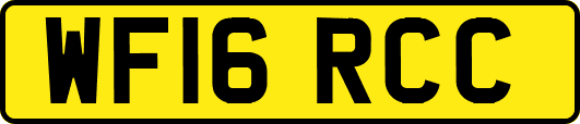 WF16RCC
