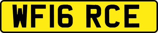 WF16RCE