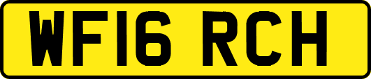 WF16RCH