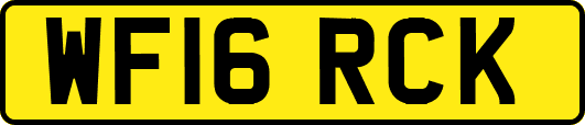 WF16RCK