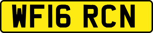 WF16RCN