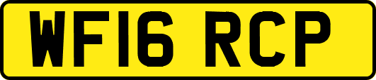 WF16RCP