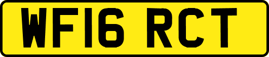 WF16RCT