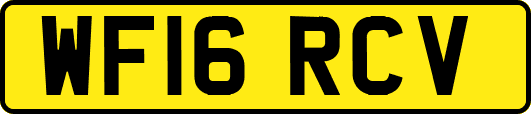 WF16RCV