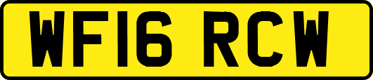 WF16RCW
