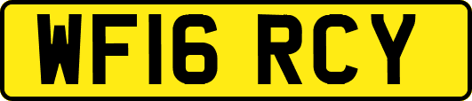 WF16RCY