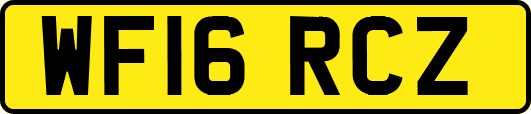 WF16RCZ