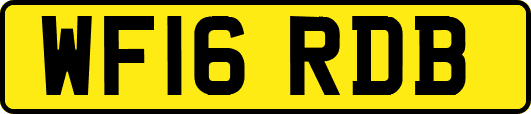 WF16RDB