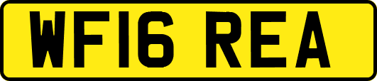 WF16REA