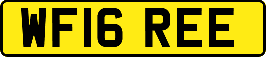 WF16REE